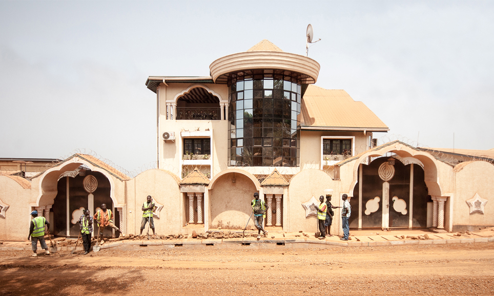 sierra leone vizesi